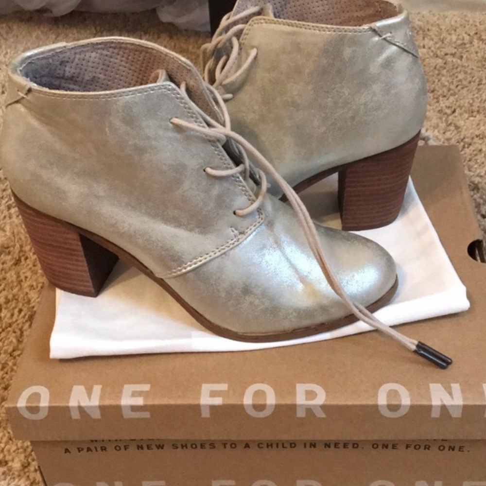 Perf condition tom’s